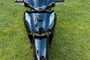 Honda Sh 125 2024