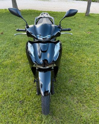 Honda Sh 125 2024