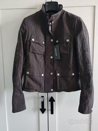 giacca nuova  primavera estate taglia M 