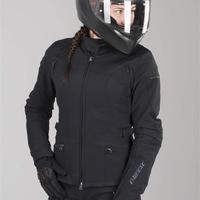 dainese arya giacca giubbotto moto donna