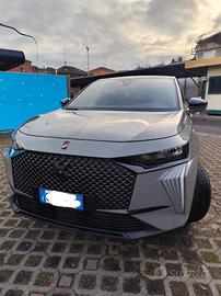 DS7 - 1.5 HDi 130 cv