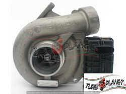 Turbo mercedes classe e/s 280 cdi