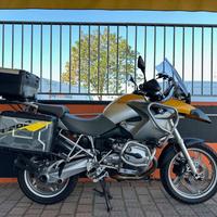 BMW R 1200 GS NO ABS