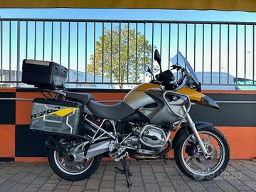 BMW R 1200 GS NO ABS