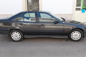 BMW Serie 3 (E36) - 1992