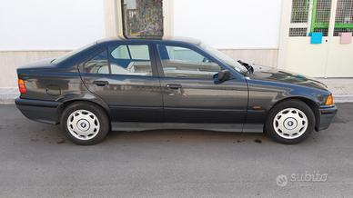 BMW Serie 3 (E36) - 1992