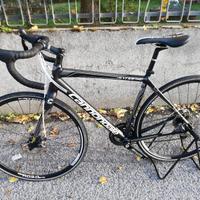 Bici Endurance Cannondale Synapse