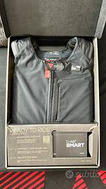 Gilet Dainese Smart Air