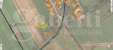 Terreno Residenziale Cuggiono
