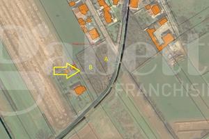 Terreno Residenziale Cuggiono