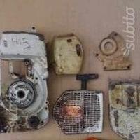 Ricambi per motosega stihl 032