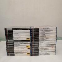 Giochi Playstation 2 - parte 2