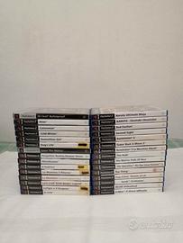 Giochi Playstation 2 - parte 2 - 3x2