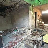 Rustico con cortile privato