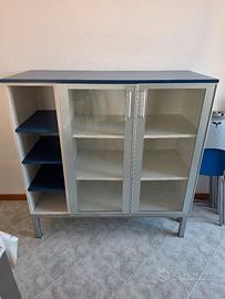 Mobile Credenza 