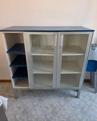 Mobile Credenza 