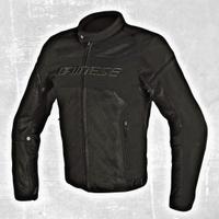 Giacca moto estiva DAINESE Air Frame D1