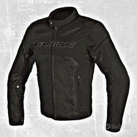 Giacca moto estiva DAINESE Air Frame D1