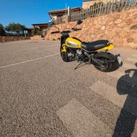 Ducati Scrambler - 2016