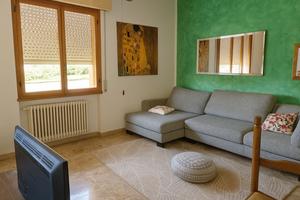 Appartamento indipendente con tre camere