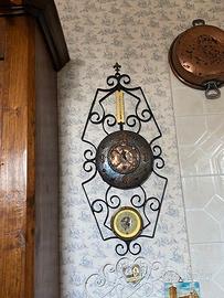 Orologio da parete