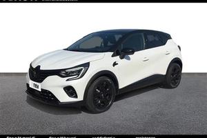 RENAULT Captur E-TECH PLUG- IN Hybrid 160 RIVE G