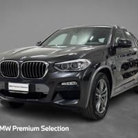 BMW X4 xdrive20d Msport auto