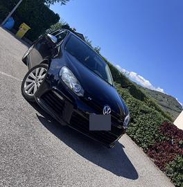 golf 6 1.4 tsi 122cv