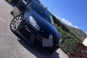golf 6 1.4 tsi 122cv