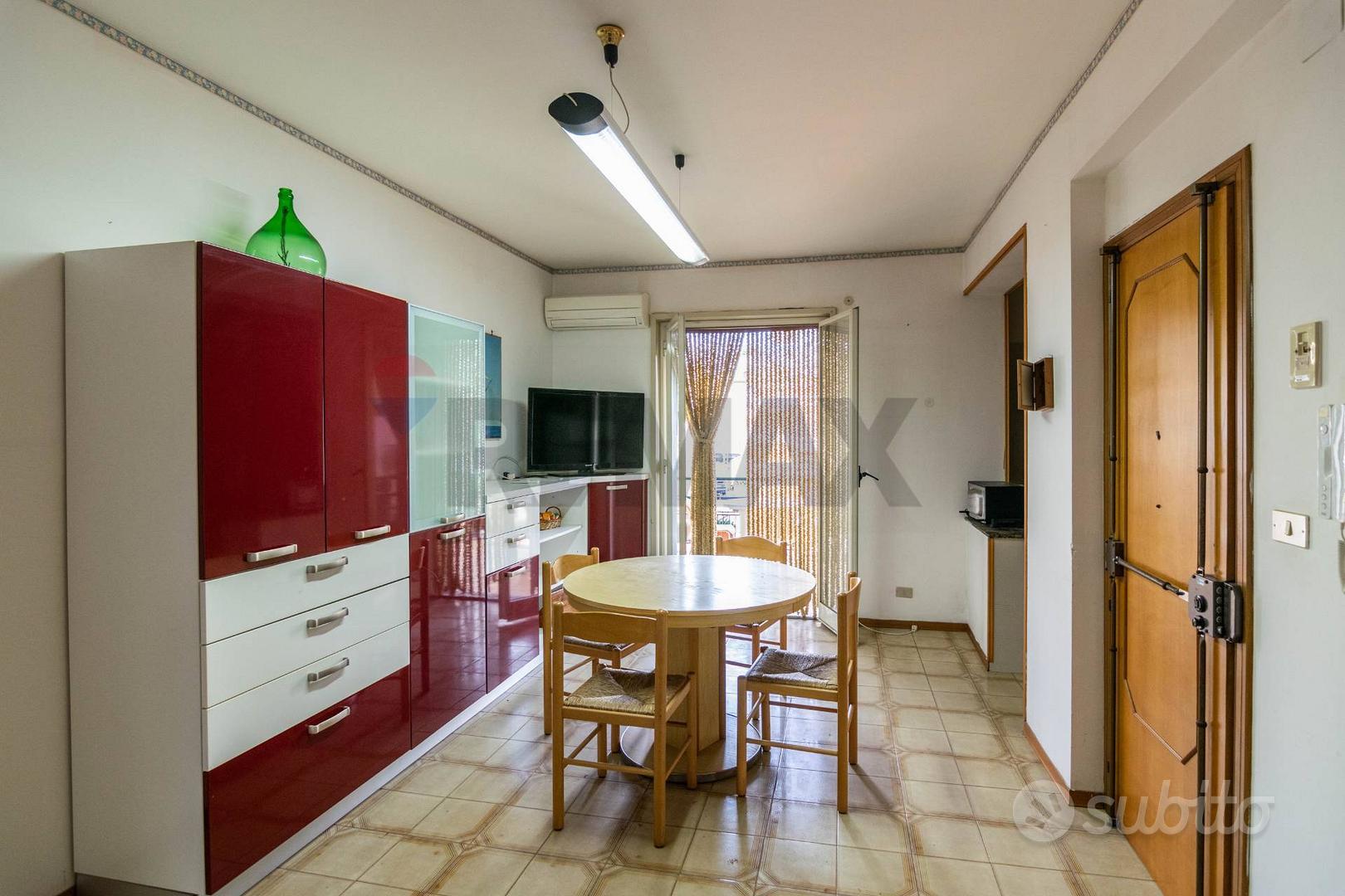 Appartamento – Mascali, Sant'Anna, Fondachello - Altro