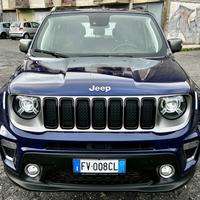 Jeep Renegade 2.0 Mjt 140CV 4WD Active Drive Low L