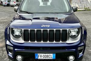 Jeep Renegade 2.0 Mjt 140CV 4WD Active Drive Low L