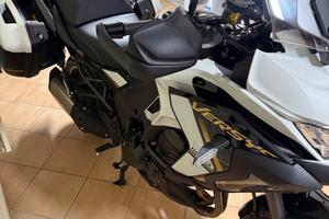 Kawasaki versys 1100