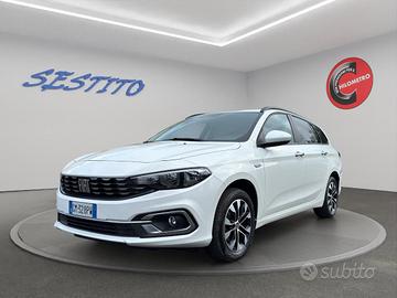 FIAT - Tipo SW 1.3 mjt CityLife s&s 95cv