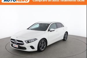 MERCEDES-BENZ A 180 AS17480