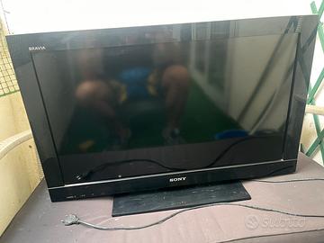Sony BRAVIA KDL-32BX400 32" Full HD – funzionante