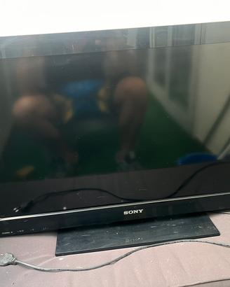 Sony BRAVIA KDL-32BX400 32" Full HD – funzionante