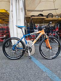 mtb orbea