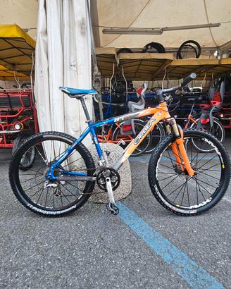 mtb orbea
