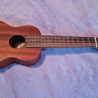 Ukulele Ibanez