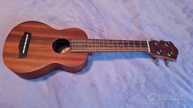 Ukulele Ibanez