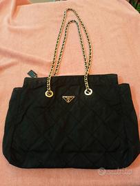 borsa originale prada
