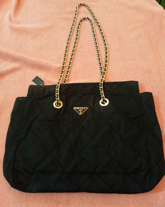 borsa originale prada