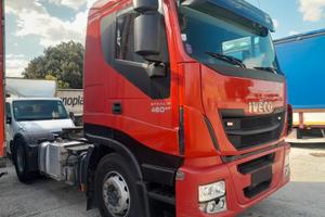 IVECO STRALIS 460