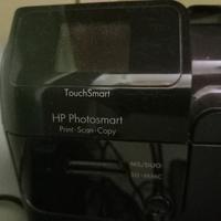 stampante scanner HP
