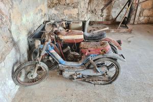 Mini quad mini moto motorini vari