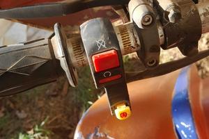 Quad 200cc
