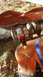 Quad 200cc