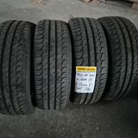 4 GOMME USATE ESTIVO 1855515 - CP95918491