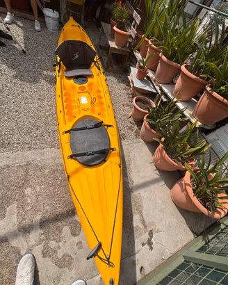 Ocean Kayak PROWLER 13